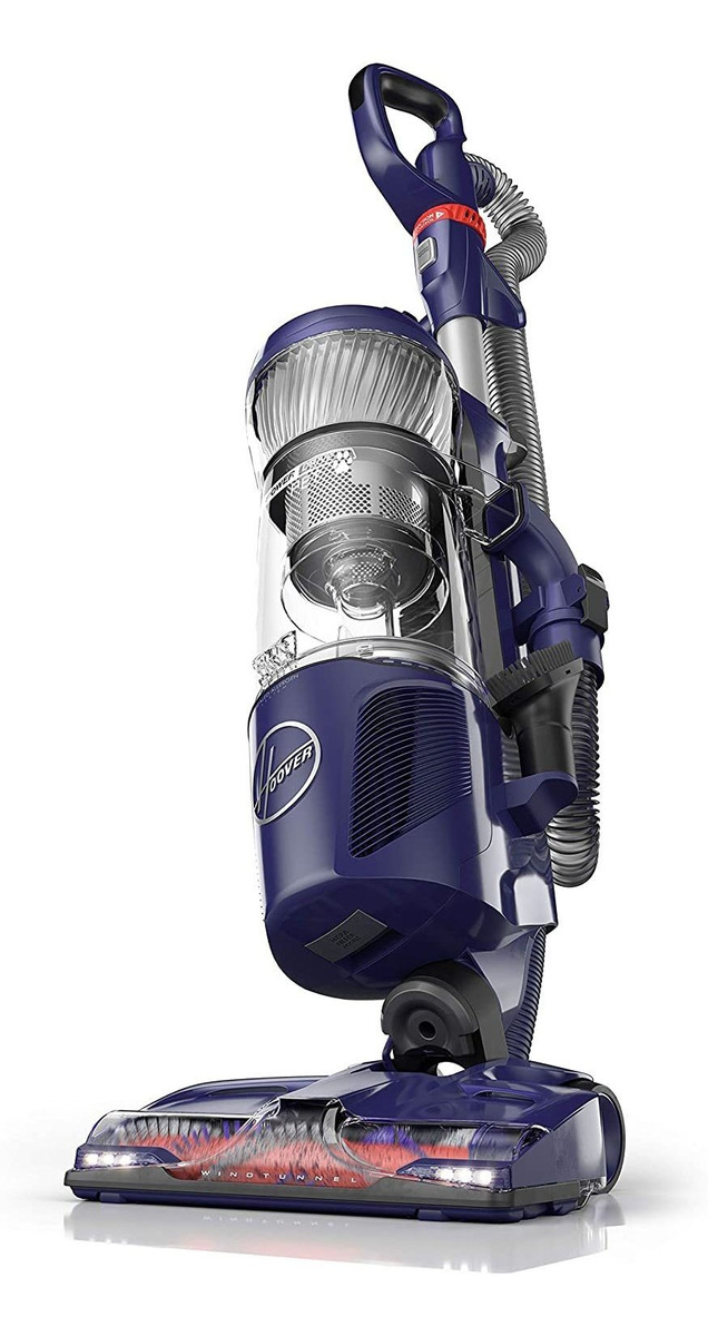 Foto 2 pulgar | Aspiradora Vertical Hoover Uh74210pc 1.5 Lt 120 V