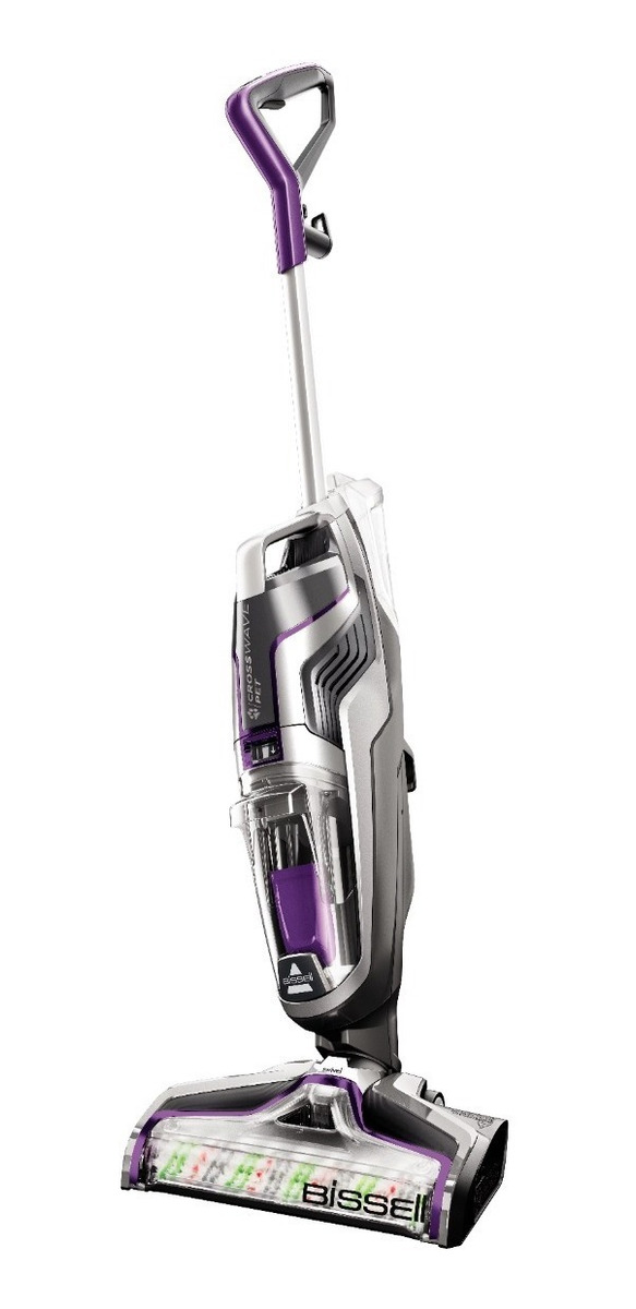 Foto 2 pulgar | Aspiradora Bissell Crosswave Pet Multi-surface Wet/dry 2328