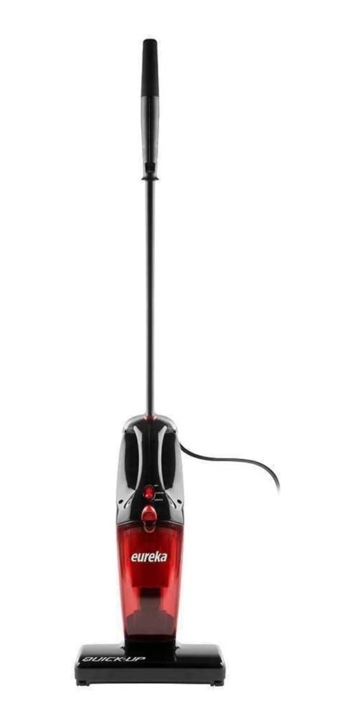 Aspiradora Eureka 2-in-1 Sin Bolsa Palillo Vacuum Cleaner