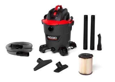 Foto 1 | Aspiradora Seco/mojado Ridgid Nxt Rt1200mo De 12 Galones