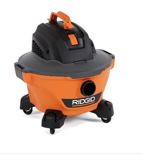 Foto 1 | Aspiradora Eléctrica De Limpieza En Seco Y Mojado, Compacta