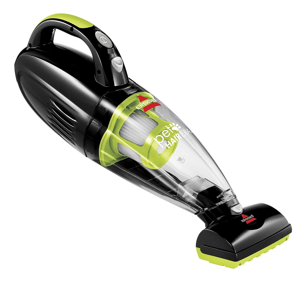 Aspiradora Portátil Automóvil Hogar Hand Vacuum Only Bissell