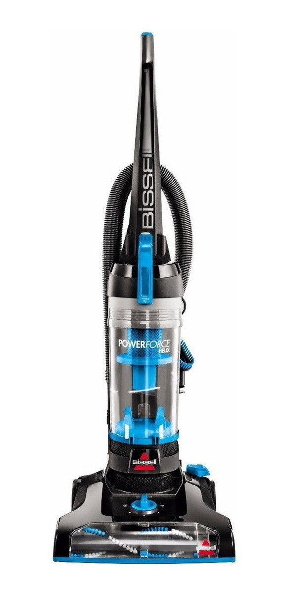 Foto 2 pulgar | Aspiradora Bissell Powerforce Helix Nueva Envio Gratis