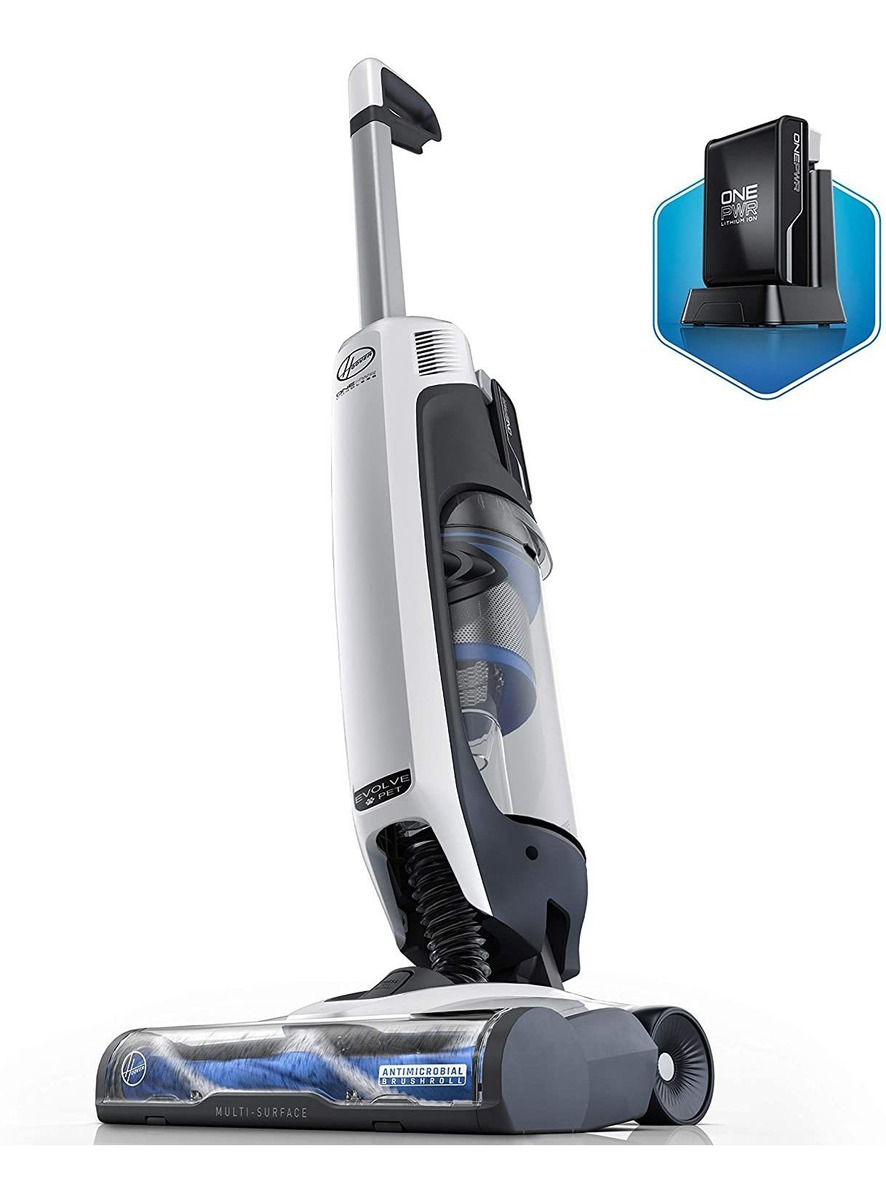 Foto 1 | Aspiradora Inalambrica Hoover Bh53420a 1.0 Lt 110 V