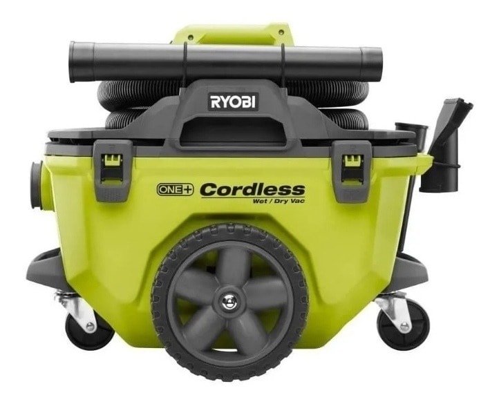 Aspiradora Ryobi P770 | Coppel.com