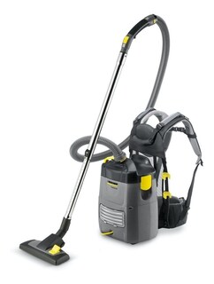Foto 1 | Aspiradora Industrial tipo Mochila Karcher Bv 5/1
