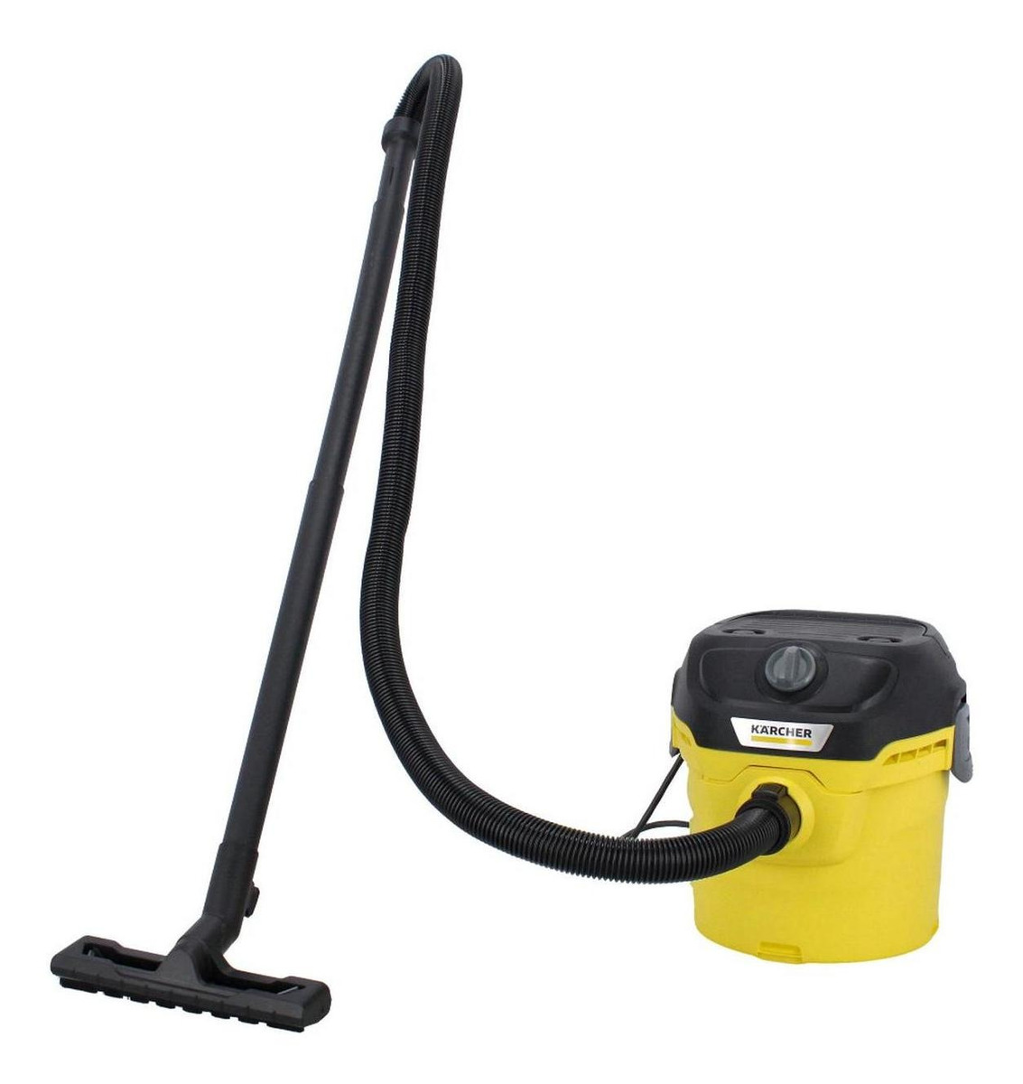 Aspiradora Para Solidos Liquidos Karcher Kwd1 1000w 12l