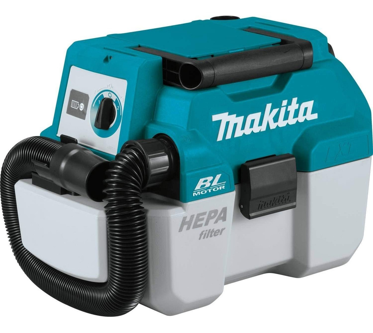 Foto 2 pulgar | Aspiradora Portátil Automóvil Hogar Bare Tool Makita