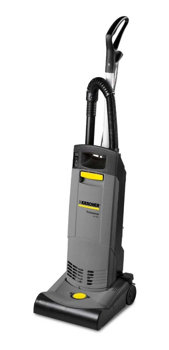 Aspiradora Barredora Industrial Karcher Cv 30/1