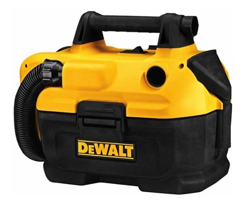 Foto 2 pulgar | Aspiradora Liquidos Solidos Dewalt Dcv580 7.5lts 03901990