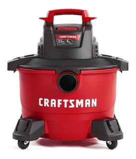 Foto 1 | Aspiradora Craftsman Cmxevbe17584 6 Gal Uso Rudo!