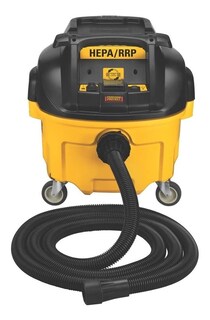 Foto 1 | Extractor De Polvareda Dewalt Dwv010 Hepa