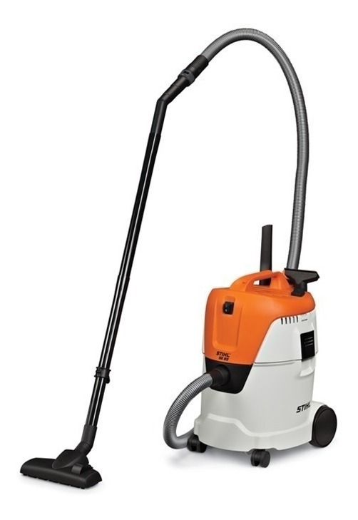 Foto 2 pulgar | Aspiradora Stihl Se 62 Alta Potencia Seco-mojado 20l