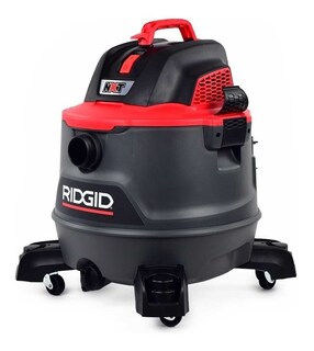 Foto 1 | Aspiradora Ridgid 61753 Seco/mojado 14 Galones 6.5hp Rt1400