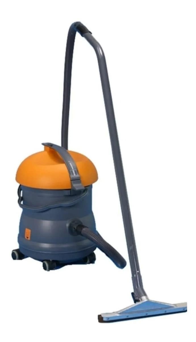 Aspiradora Taski Vacumat 22 Aspira Agua-polvo (nueva) $12,948