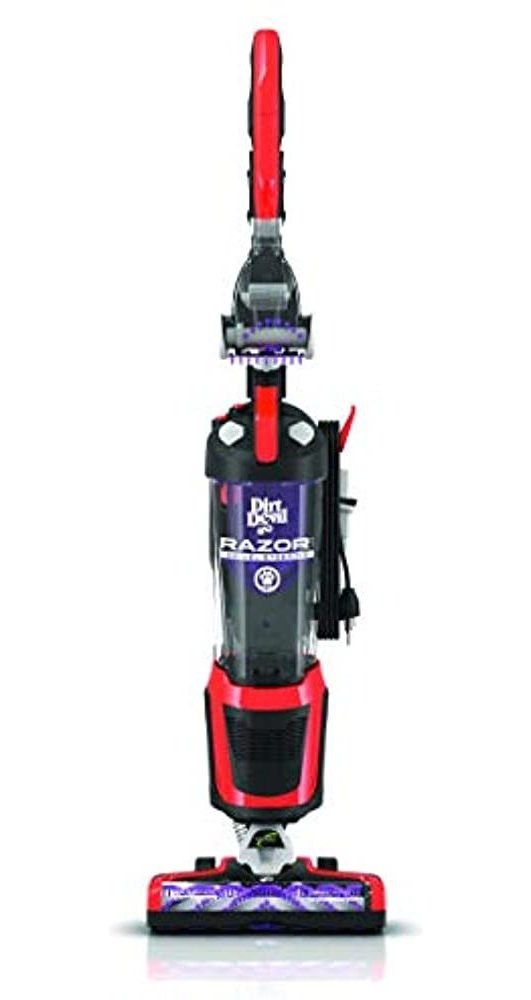 Foto 1 | Dirt Devil Razor Pet Aspiradora Vertical Con Cable De Varios