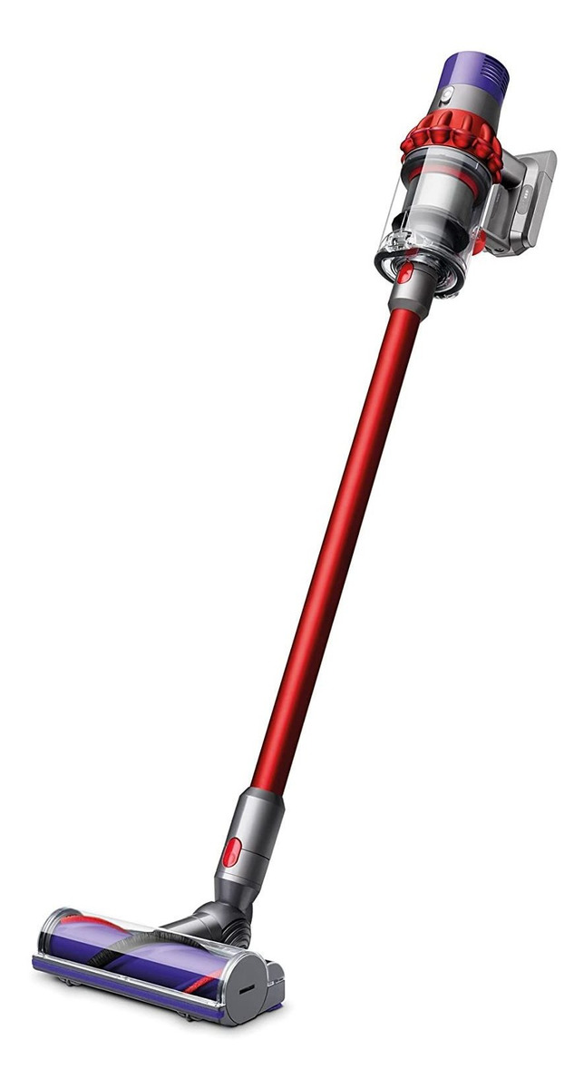 Aspiradora de Mano Inalámbrica Dyson 244393-01