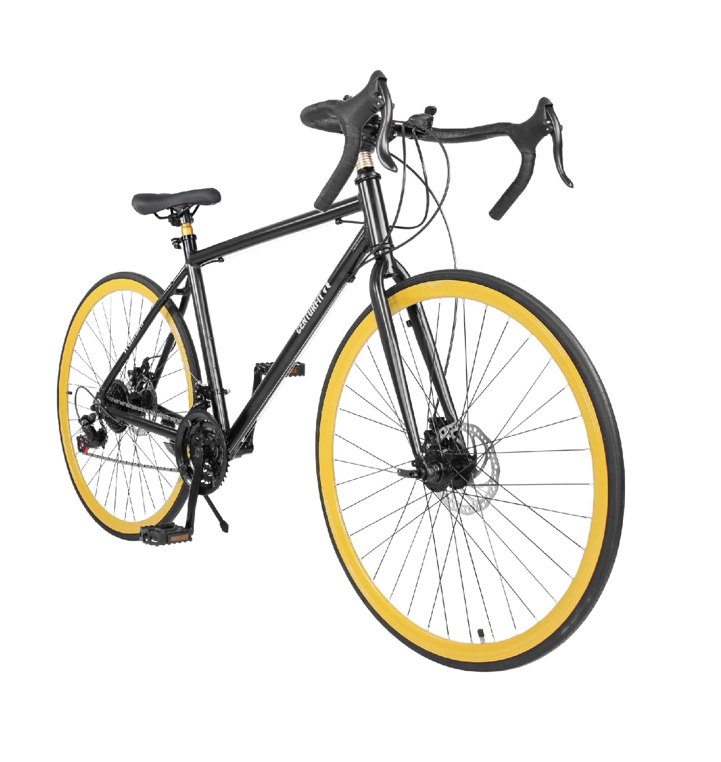 Bicicleta D Montaña Marca  Rack & Pack Modelo B0bshgxggv