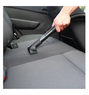 Foto 2 | Aspiradora de Tacho Koblenz Seco-Mojado Negra 120v 60hz