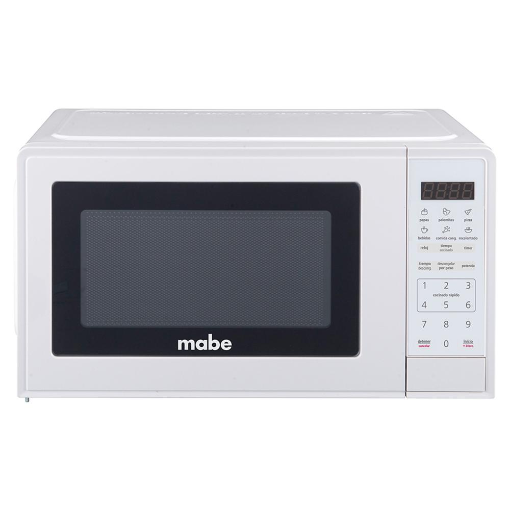 Horno de Microondas Mabe HMM07BB 0.7 Pies