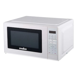Foto 2 | Horno de Microondas Mabe HMM07BB 0.7 Pies