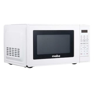 Foto 3 | Horno de Microondas Mabe HMM07BB 0.7 Pies