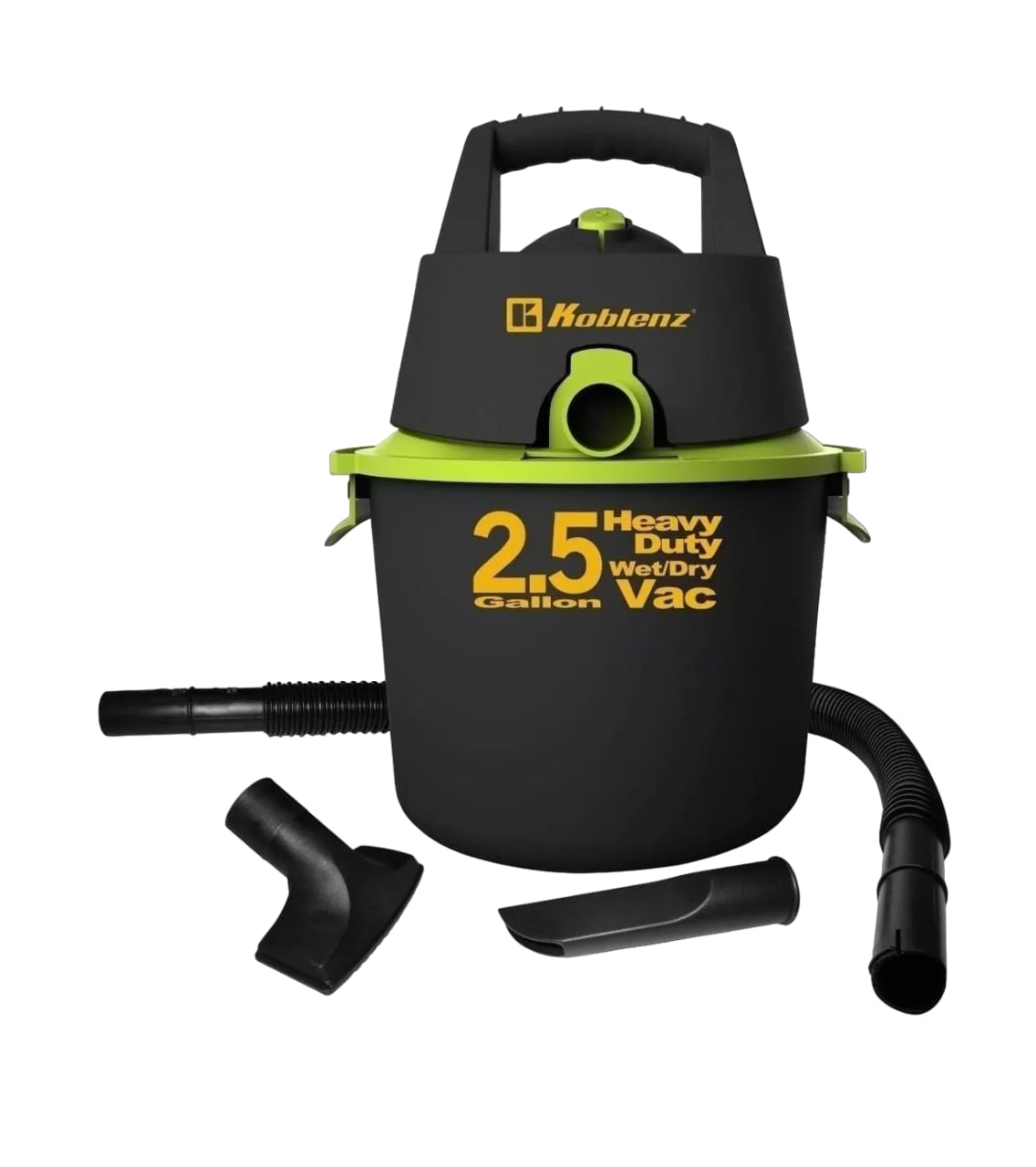 Aspiradora Multiusos Koblenz con Accesorios $1,729