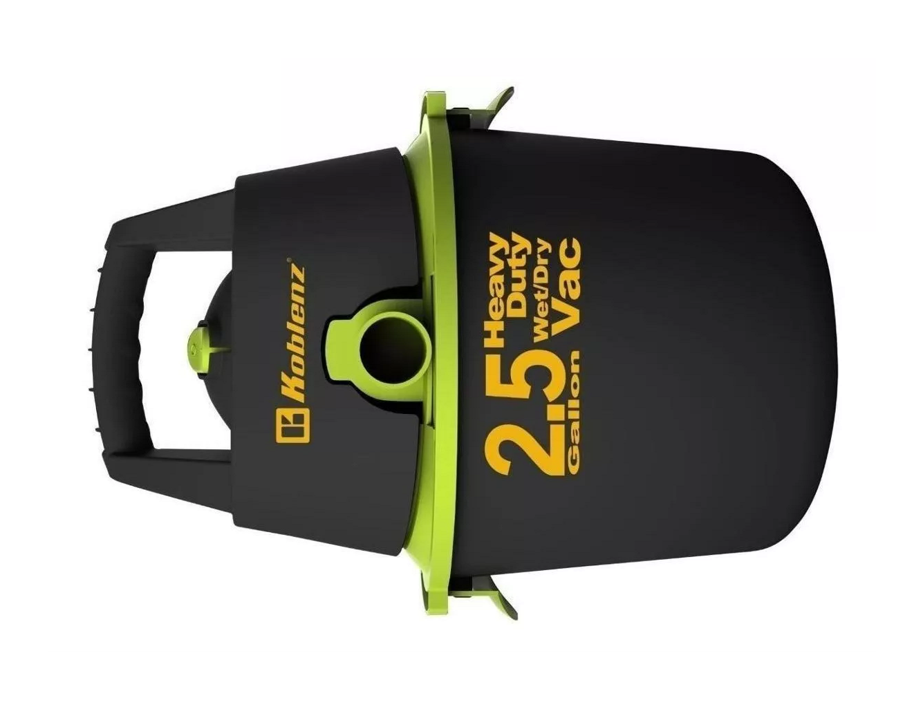 Foto 3 pulgar | Aspiradora Multiusos Koblenz con Accesorios