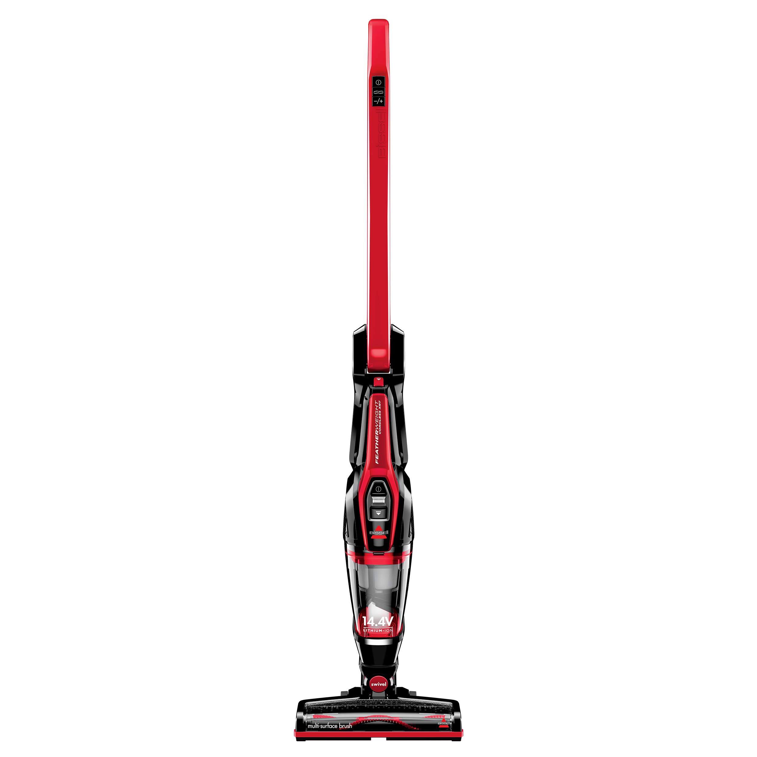 Foto 1 | Aspiradora de Barra Bissell Featherweight Inalámbrica Xrt 14.4 v 3079 - Venta Internacional