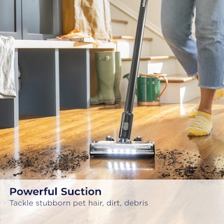 Foto 2 | Aspiradora Inalámbrica Bissell Cleanview XR 200 W con Batería Extraíble - Venta Internacional