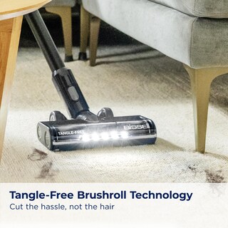 Foto 5 | Aspiradora Inalámbrica Bissell Cleanview XR 200 W con Batería Extraíble - Venta Internacional