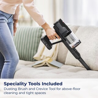 Foto 7 | Aspiradora Inalámbrica Bissell Cleanview XR 200 W con Batería Extraíble - Venta Internacional