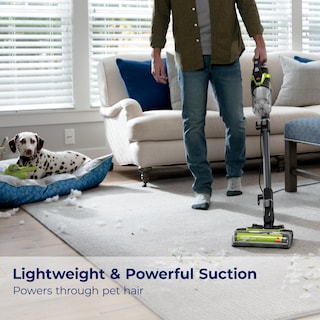Foto 2 | Aspiradora Bissell Powerglide Pet Slim Corded 3070 - Venta Internacional