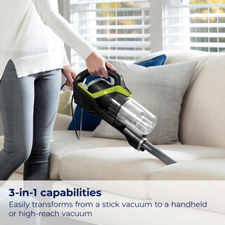 Foto 4 | Aspiradora Bissell Powerglide Pet Slim Corded 3070 - Venta Internacional