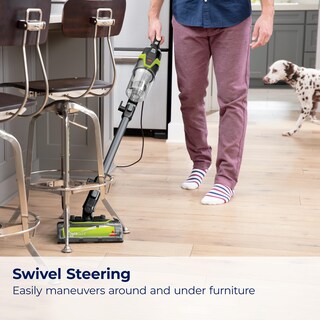 Foto 6 | Aspiradora Bissell Powerglide Pet Slim Corded 3070 - Venta Internacional