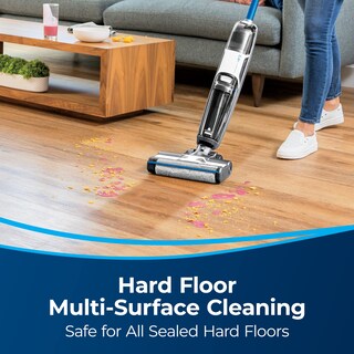 Foto 5 | Aspirador y Trapeador Bissell Crosswave Hf3 Cordless 3649a - Venta Internacional