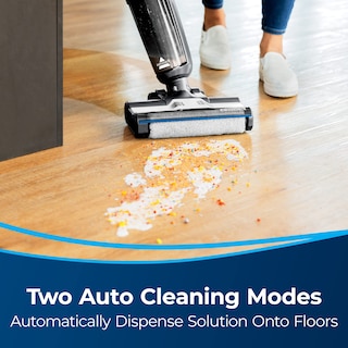 Foto 6 | Aspirador y Trapeador Bissell Crosswave Hf3 Cordless 3649a - Venta Internacional