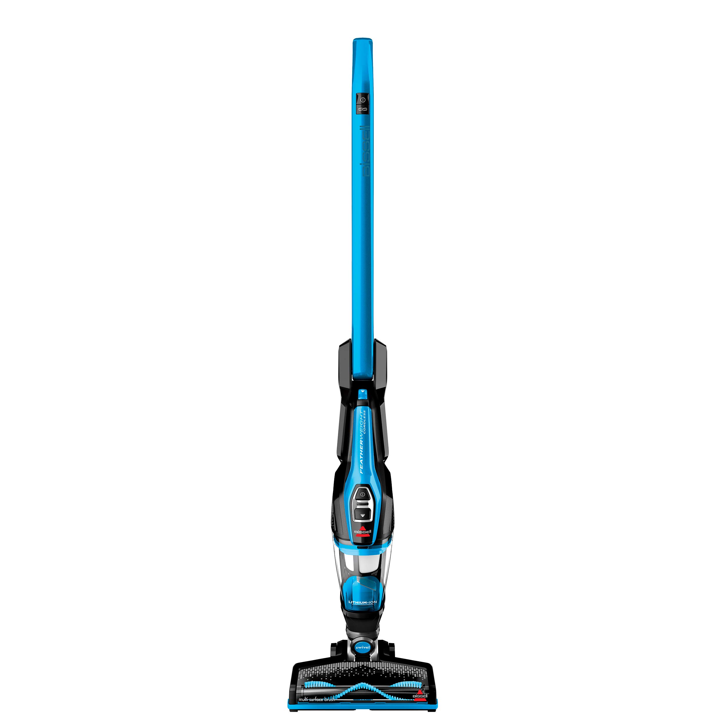 Aspiradora Bissell 3061 Ligera como Pluma con Varilla Inalámbrica - Venta Internacional