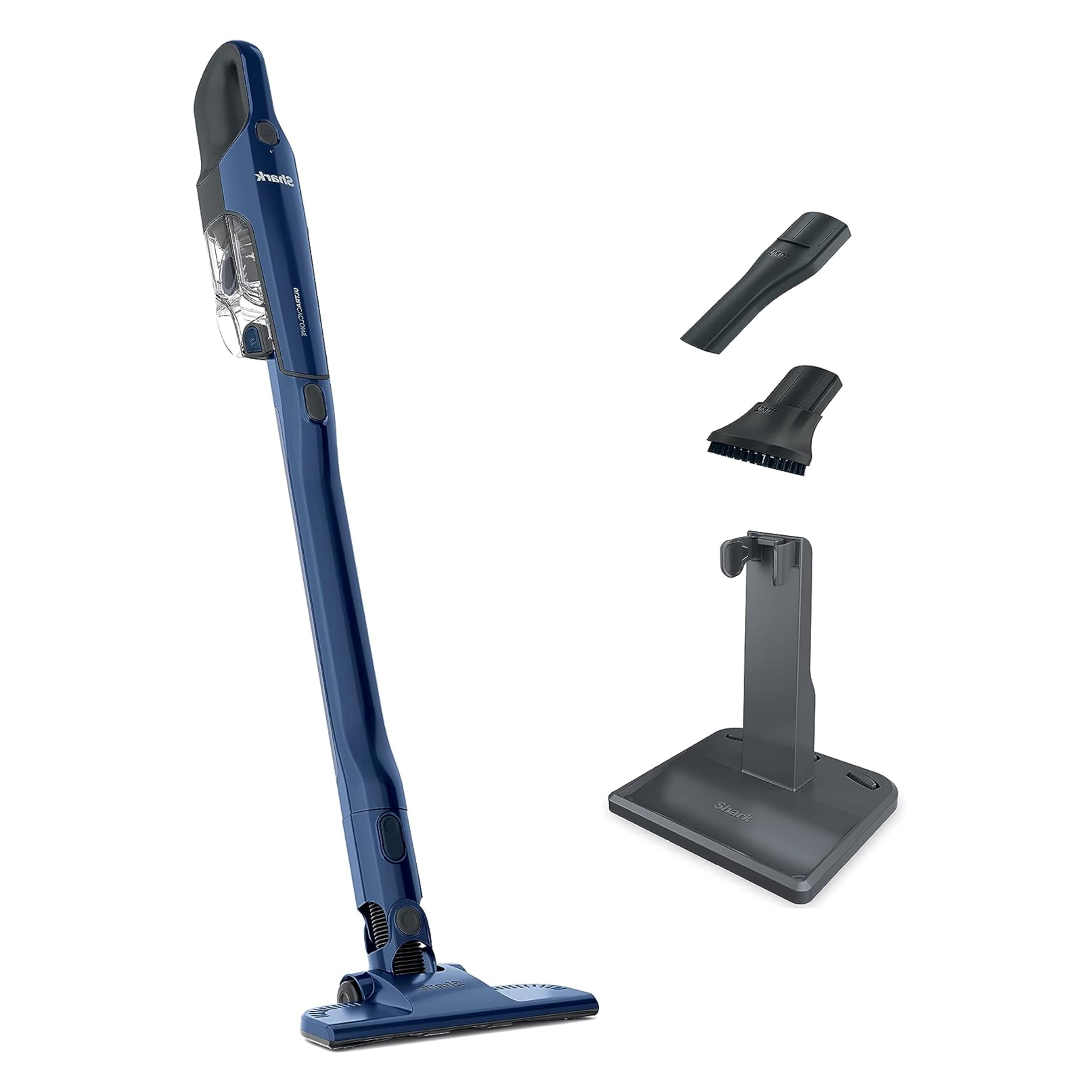 Foto 1 | Aspirador Shark Ch964amz 2 en 1 Inalámbrico y Portátil - Venta Internacional