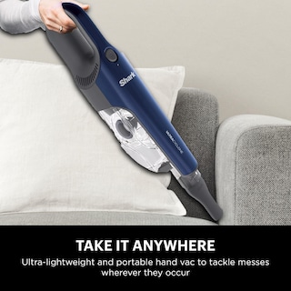 Foto 4 | Aspirador Shark Ch964amz 2 en 1 Inalámbrico y Portátil - Venta Internacional