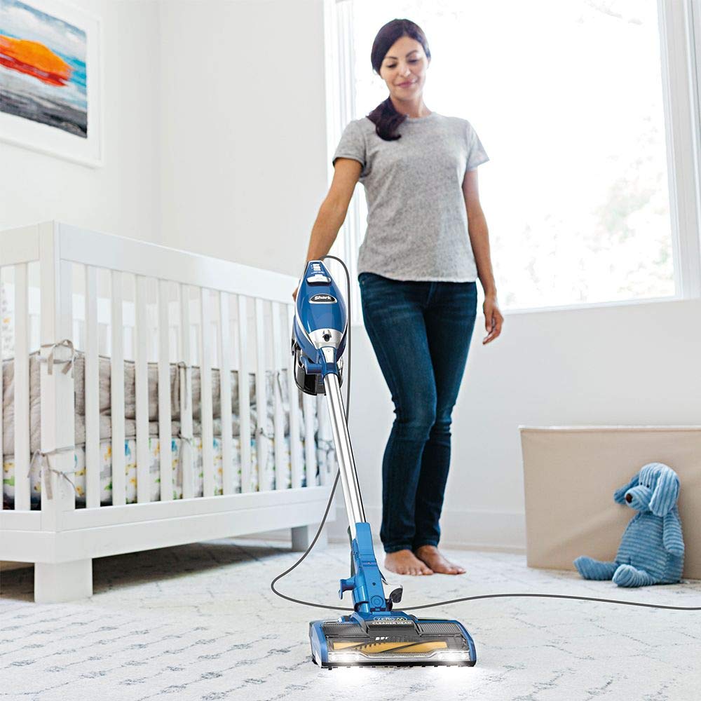 Foto 2 | Cepillo Autolimpiante Stick Vacuum Shark Rocket Hv345 Zero-m - Venta Internacional