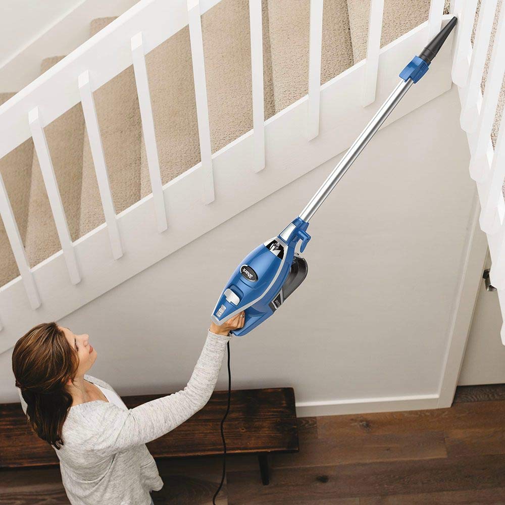 Foto 6 pulgar | Cepillo Autolimpiante Stick Vacuum Shark Rocket Hv345 Zero-m - Venta Internacional