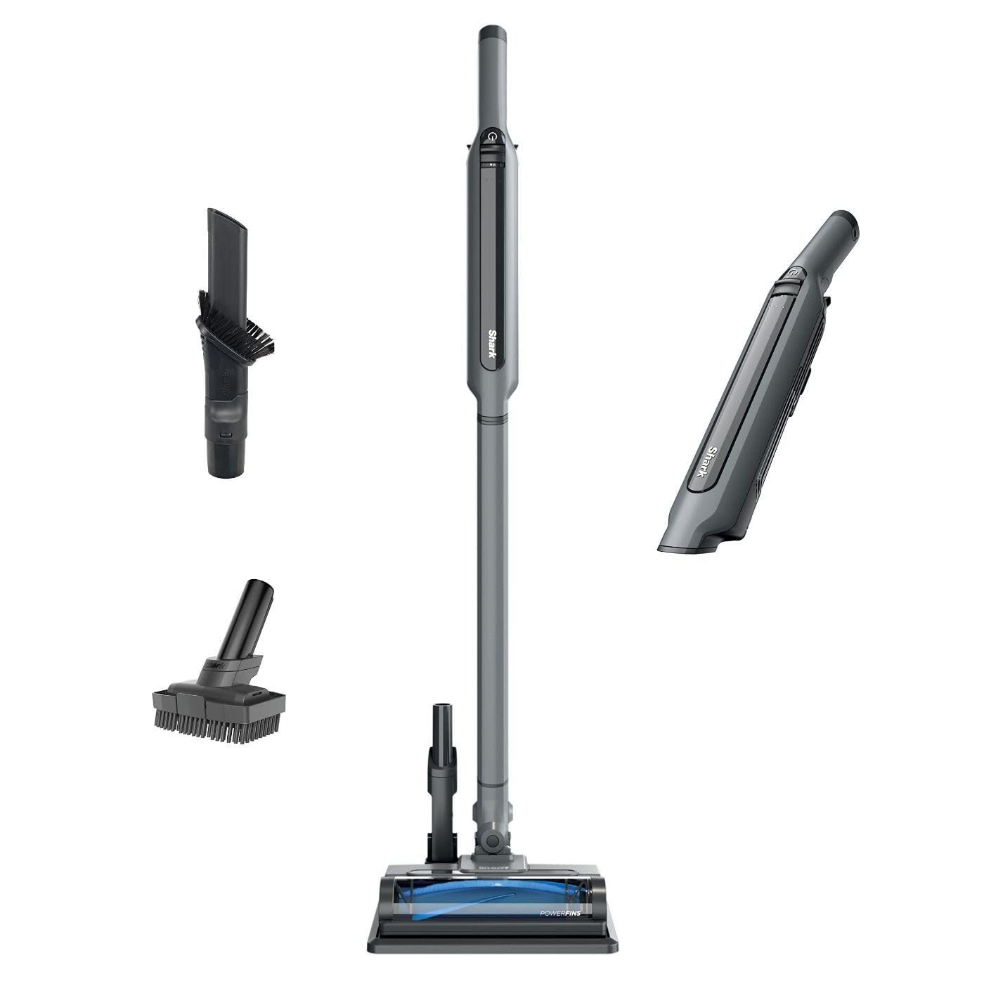 Aspirador de Barra Shark Wandvac System Pet Ws642 - Venta Internacional