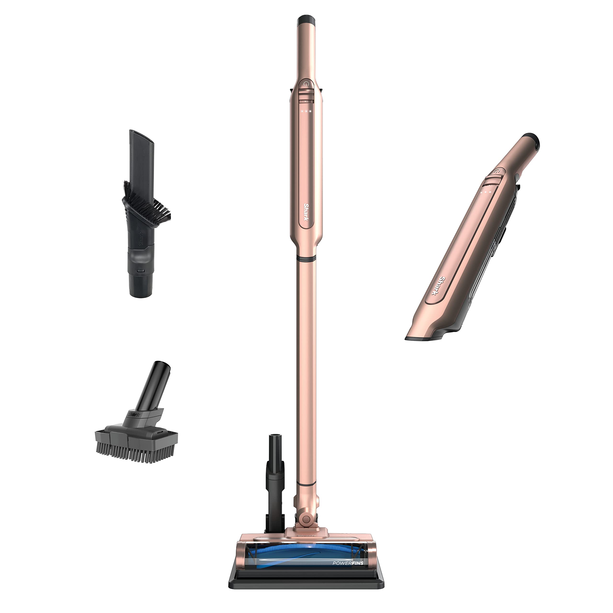Foto 1 | Aspirador Shark Ws642rg Wandvac System Pet 3 En 1 - Venta Internacional