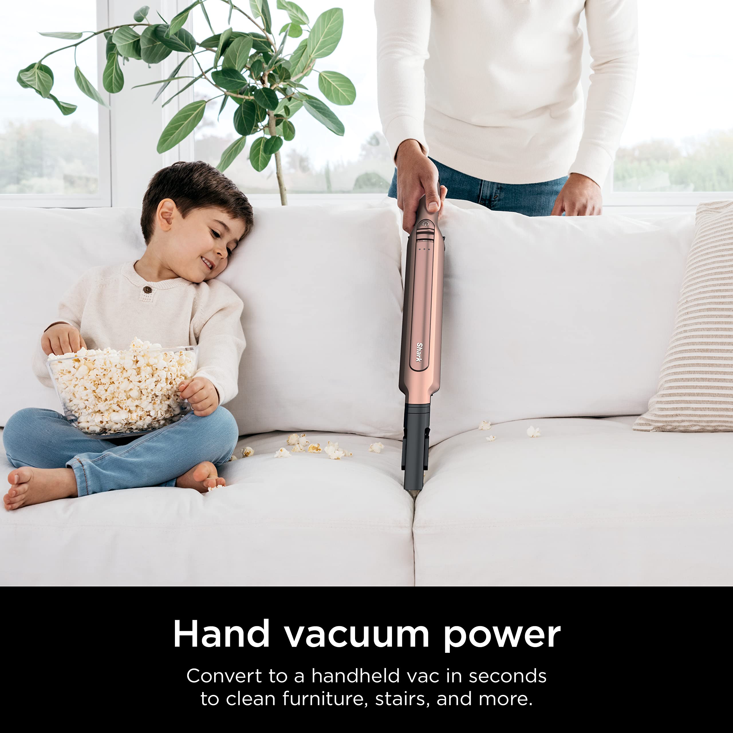 Foto 4 | Aspirador Shark Ws642rg Wandvac System Pet 3 En 1 - Venta Internacional