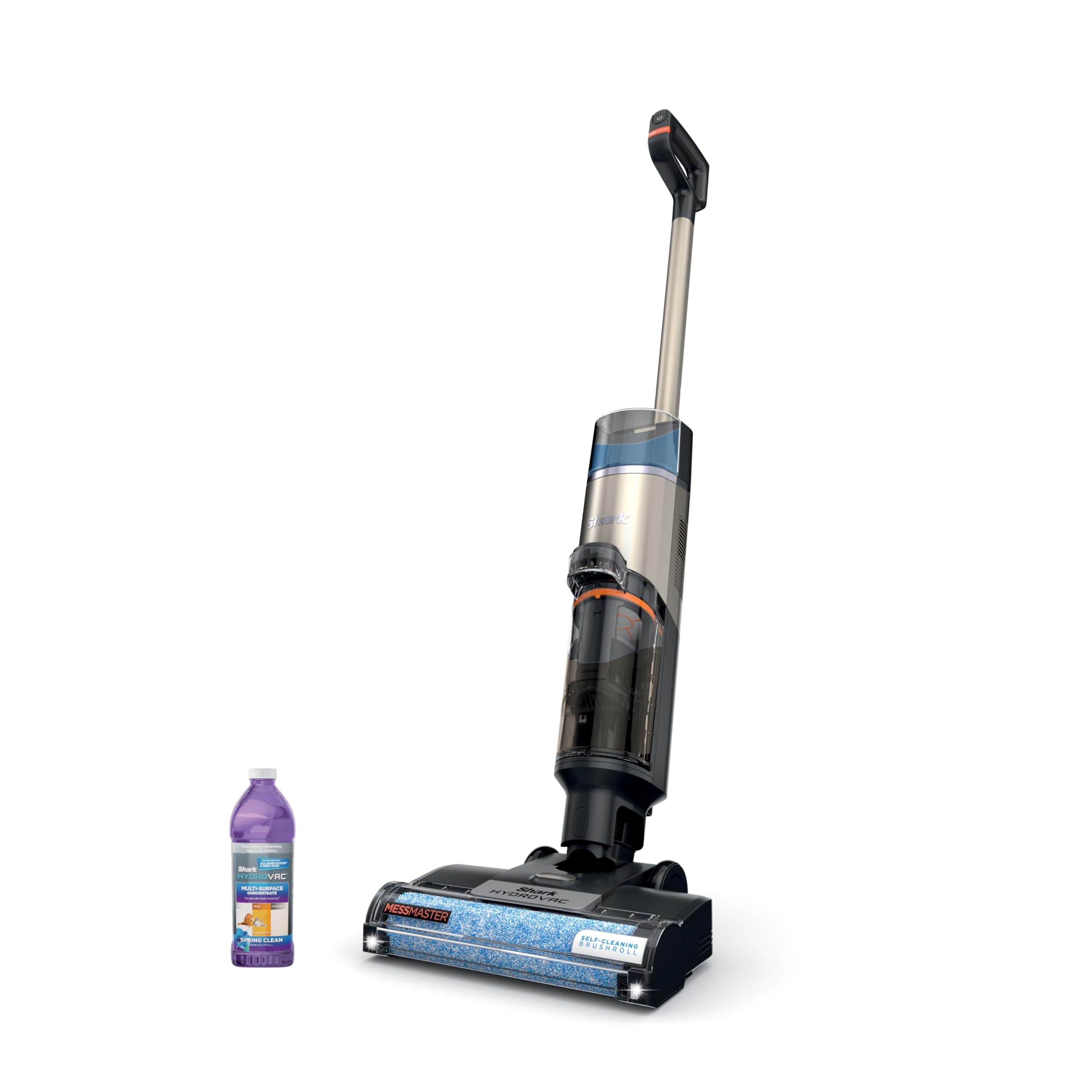 Foto 2 pulgar | Aspirador Shark Hydrovac Messmaster Cordless Wd261 - Venta Internacional.