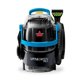 Foto 1 | Limpiador De Alfombras Y Tapicería Bissell Little Green Pro 3194 - Venta Internacional.