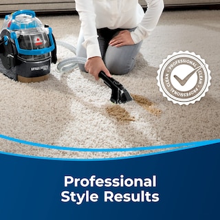 Foto 6 | Limpiador De Alfombras Y Tapicería Bissell Little Green Pro 3194 - Venta Internacional.