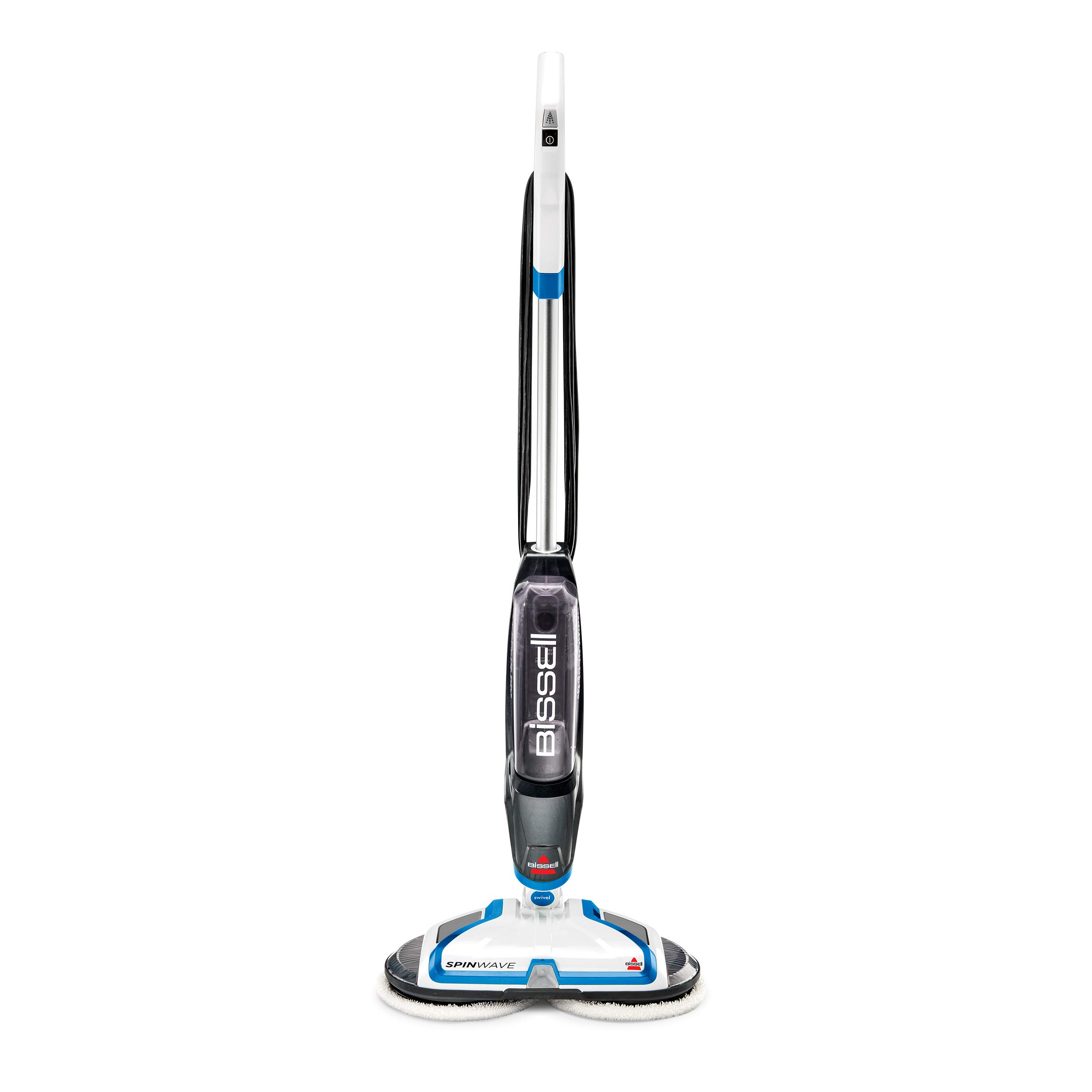 Foto 1 | Fregona Giratoria Para Suelos Duros Bissell Spinwave Expert, - Venta Internacional.