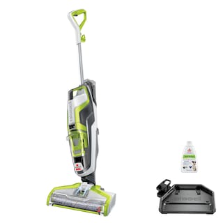 Foto 1 | Limpiador De Alfombras Para Pisos Y Áreas Bissell Crosswave 3888a Green - Venta Internacional.